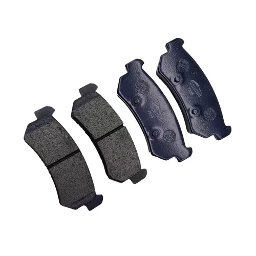 96405131 96405898 Brake Pads for Chevrolet Daewoo OPTRA 2004-2020 - image 3